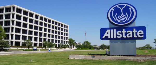 The Allstate Corporation, Northbrook, Ill.